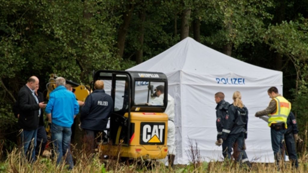 Kindermord in Hannover: Leiche der vermissten Jenisa identifiziert