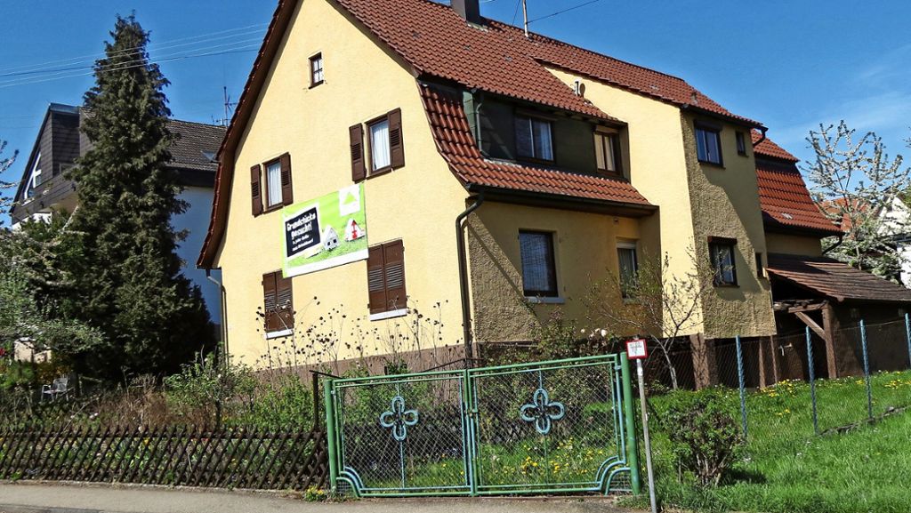 Filderstadt: Das Baurechtsamt steht weiter in der Kritik