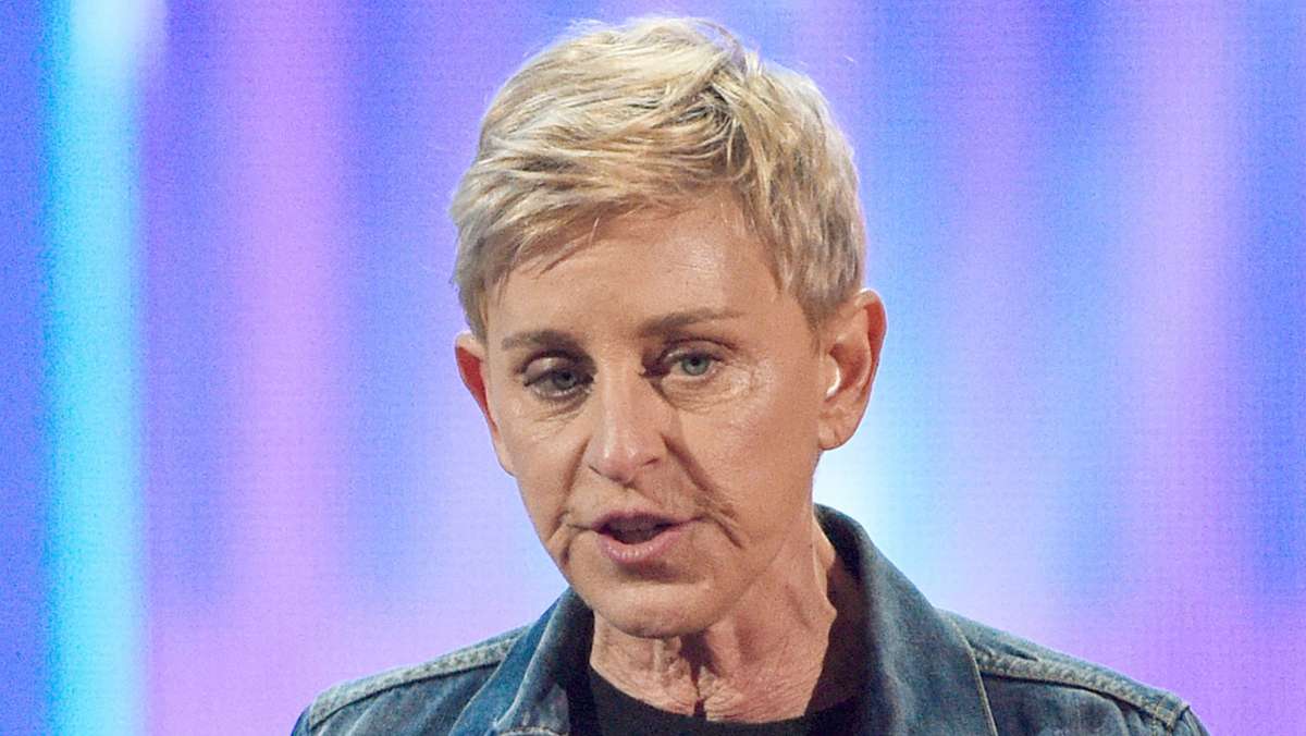  Bei der US-Moderatorin Ellen DeGeneres und ihrer Ehefrau Portia de Rossi ist eingebrochen worden. Die Diebe hatten es auf wertvollen Schmuck und teure Uhren abgesehen. 