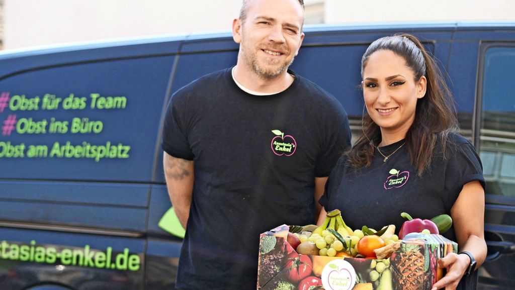  Der Biohof Hörz aus Filderstadt kann die große Nachfrage nach seinen Gemüse aktuell nicht stillen. Die Betreiber von „Anastasias Enkel“ in Stuttgart-Möhringen, denen die Corona-Krise zu schaffen macht, versuchen, sich mit dem Lieferdienst zu retten. 
