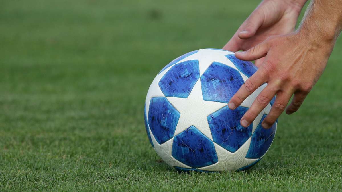Fußball in Baden-Württemberg: Pokalspiele und Saisonstart stehen fest