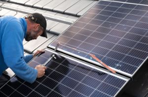 ADAC steigt groß ins Solargeschäft ein
