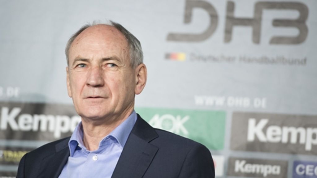 Interview mit Bernhard Bauer: „Alleingänge schaden dem Handball“