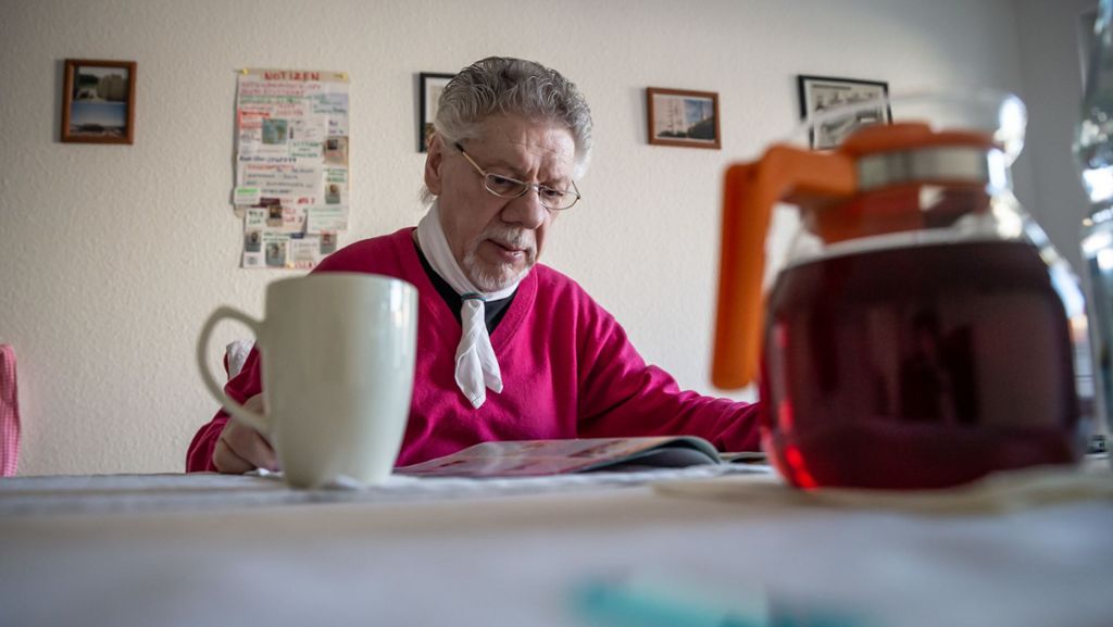  Seit Mitte Dezember hat die Heizung an einem Haus für Senioren im Stuttgarter Osten nicht richtig funktioniert. Der Schaden sei zwar behoben, aber die älteren Menschen klagen immer noch, es sei zu kalt. 