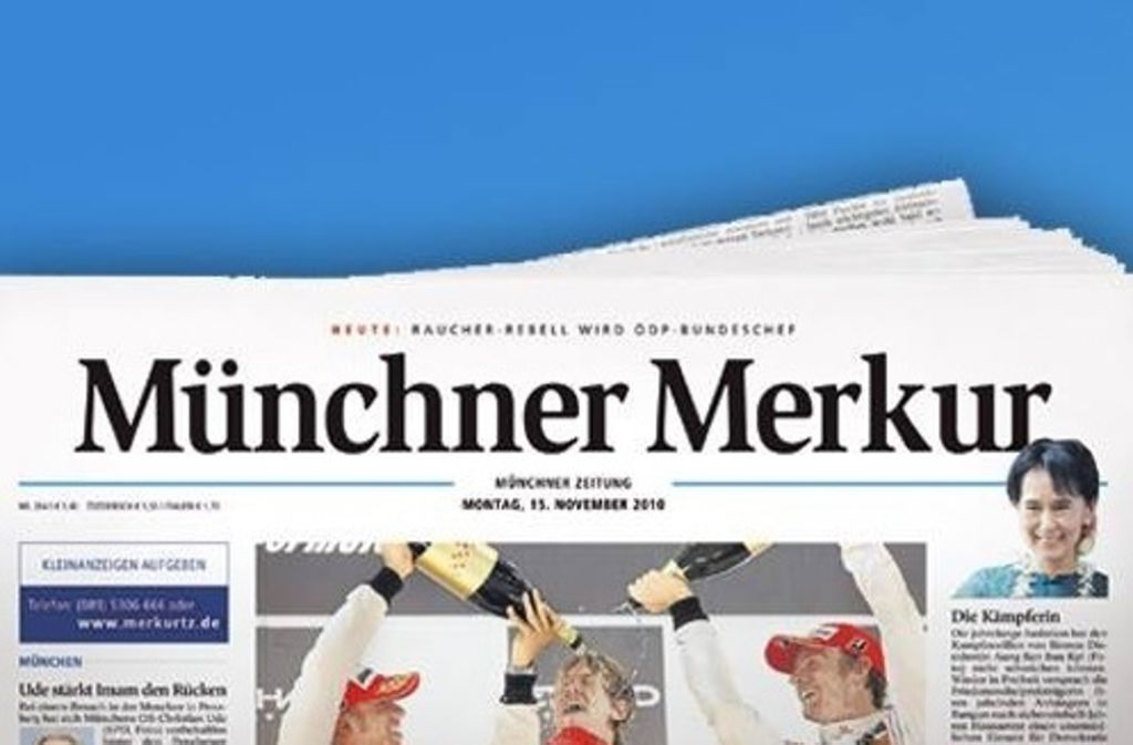Günter Klein, Sport-Redakteur beim Münchner Merkur: „Eine Partie Memory zwischen Franz Beckenbauer und Wolfgang Niersbach wäre ein Desaster.“