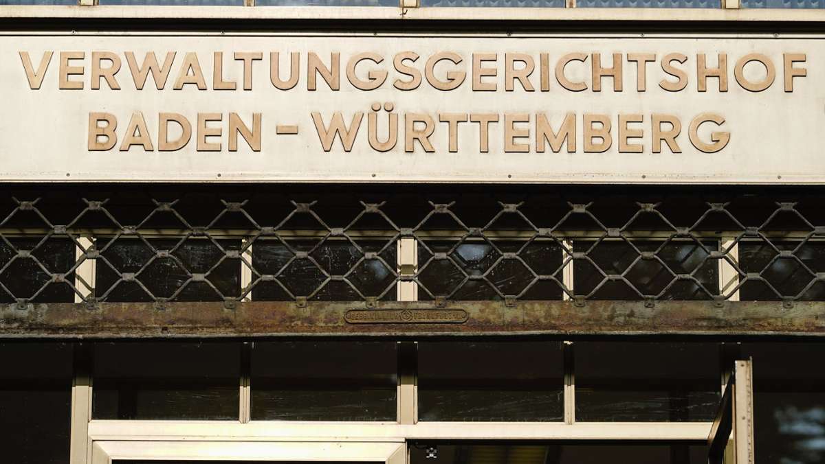 Coronavirus in Baden-Württemberg: Gericht lehnt Klage gegen Verkürzung des Genesenen-Status ab