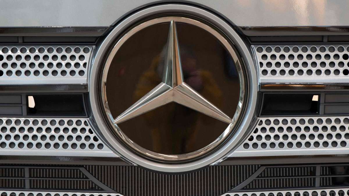 Rechtsstreit in Kanada: Daimler schließt Vergleich mit Diesel-Klägern ab