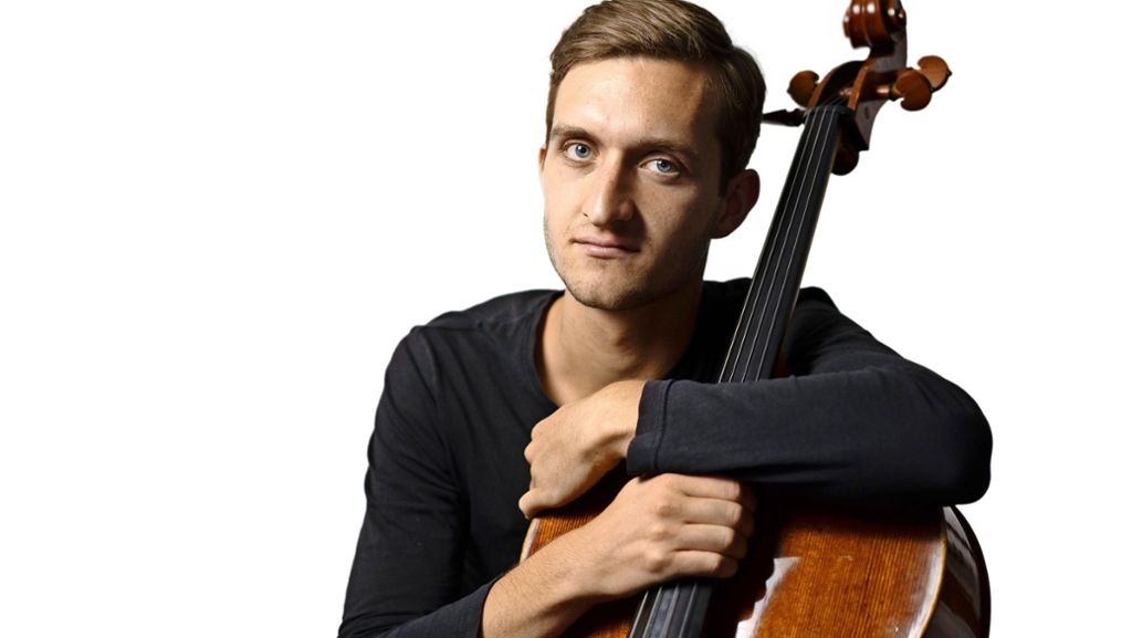 Cello-Akademie Rutesheim: Von  der ersten Ausgabe an dabei