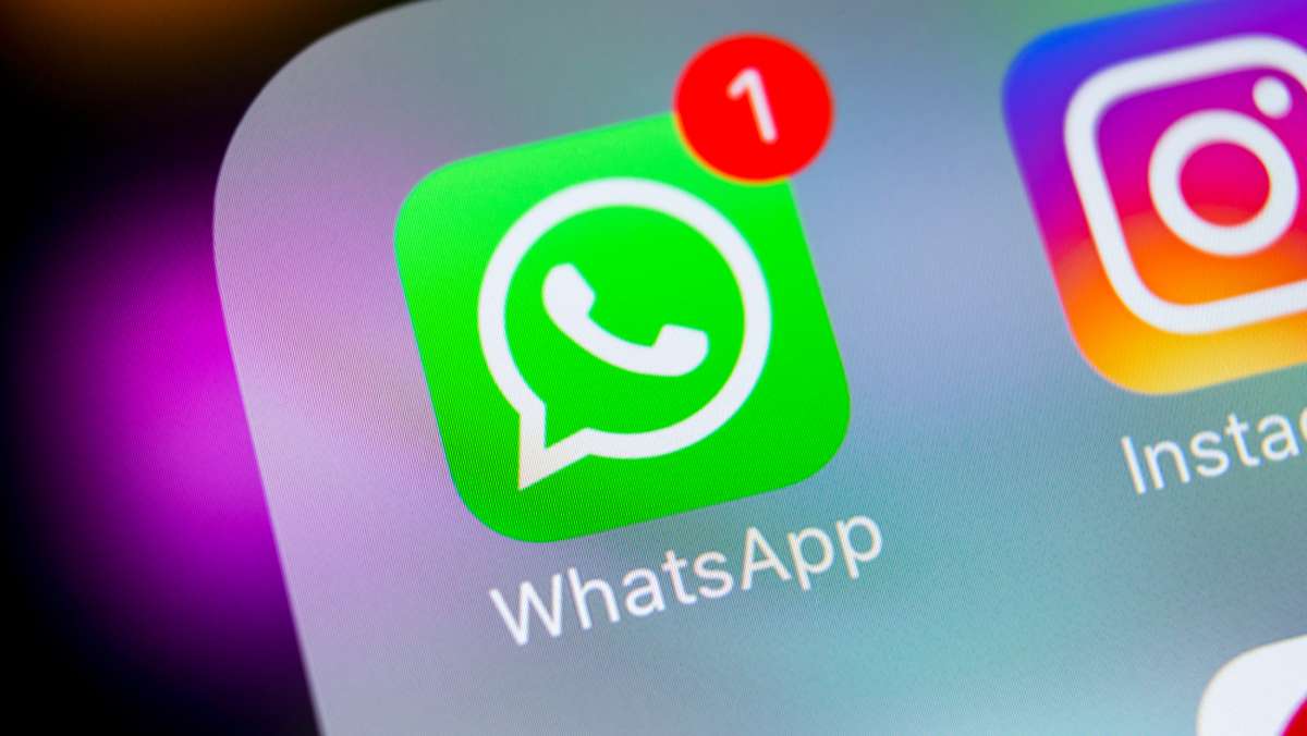 WhatsApp Update „Aktuelles“ deinstallieren: Geht das?