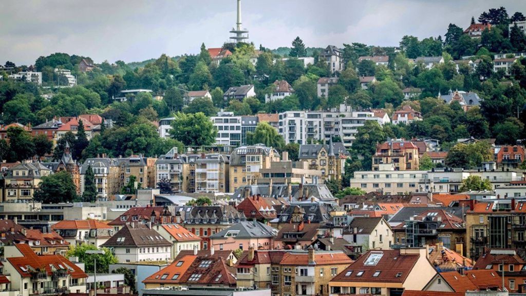 Wohnungsnot in Stuttgart: Streit um Auskunftspflicht für Airbnb spitzt sich zu
