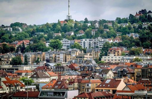 In Stuttgart werden viele Wohnungen für Feriengäste angeboten – die Stadt will prüfen, ob diese auch dauerhafter Wohnraum sein können. Foto: Lichtgut/Max Kovalenko