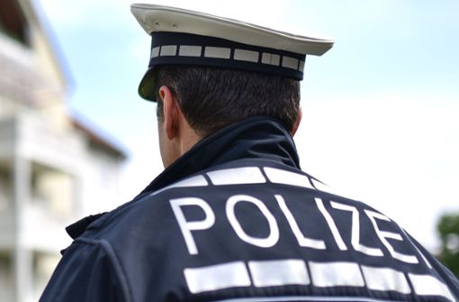 Die Polizei sucht Zeugen. (Symbolbild) Foto: dpa/Uwe Anspach