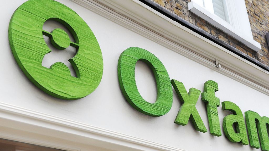 Sexskandal bei Hilfsorganisation: Oxfam-Skandal: Spender springen ab