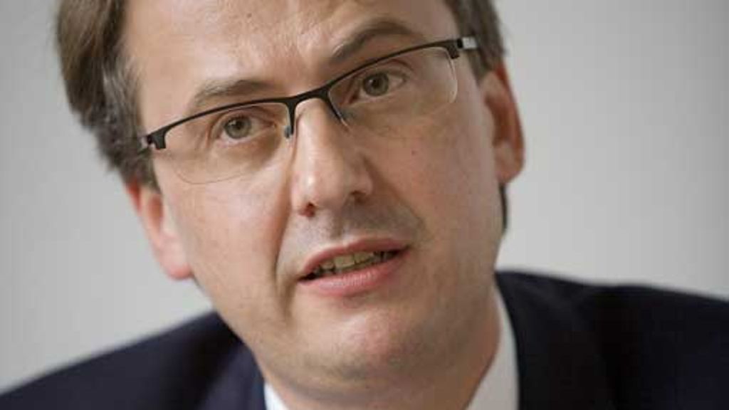 Vorstoß von Stefan Mappus: CDU-Kreisverband geht in Deckung