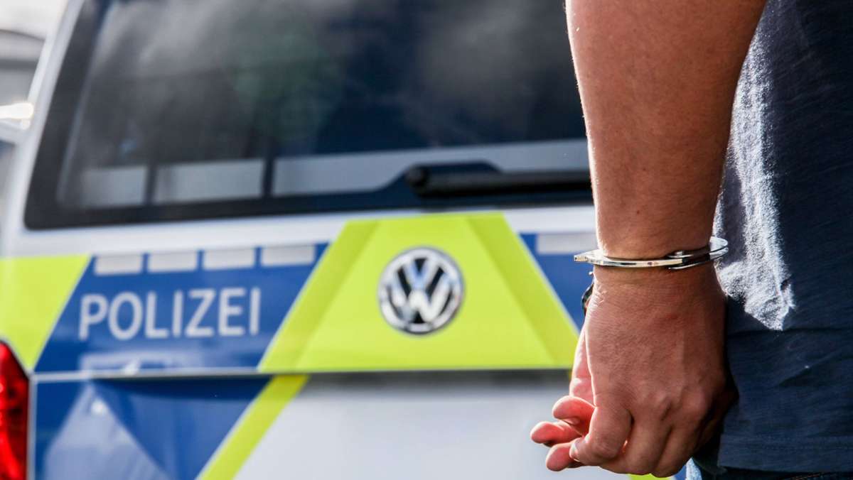 Vier Festnahmen: Mann aus Schwäbisch Hall nach Brandenburg entführt