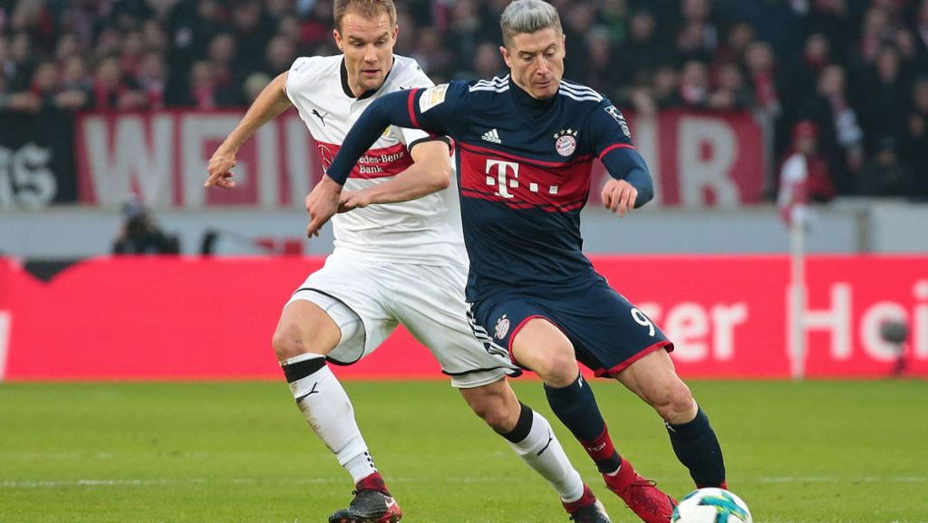 VfB Stuttgart: Der VfB sucht einen Ersatz für Holger Badstuber