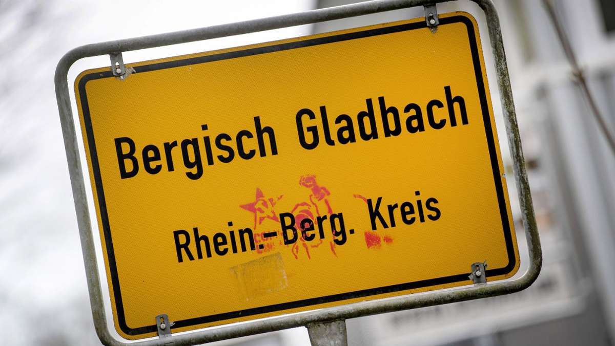 Missbrauchskomplex Bergisch Gladbach: 41-jähriger Mann in Freiburg verurteilt