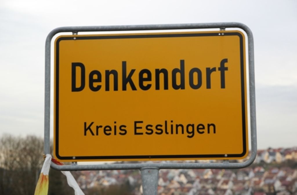 In Denkendorf ziehen die Gemeindeverwaltung, der Bund der Selbstständigen und der Bürgerbusverein an einem Strang. Foto: Pascal Thiel