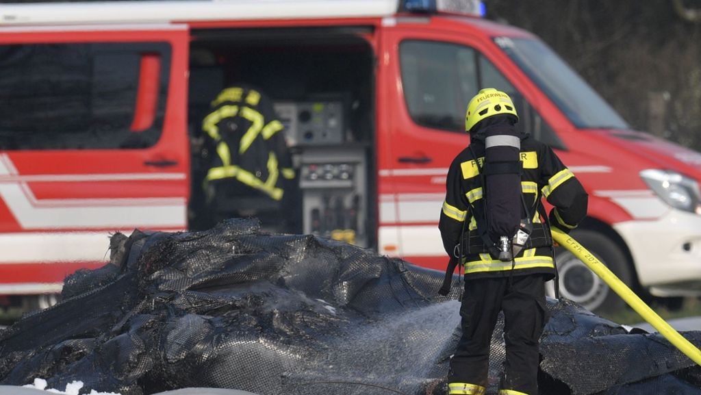 Flugzeugunglück in Hessen: Prominente russische Geschäftsfrau unter Toten