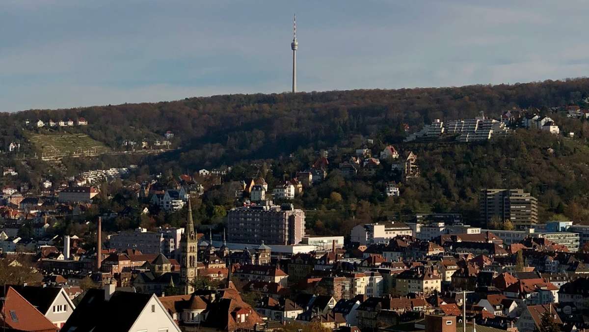 Herbst im Kessel: 10 Gründe, warum wir uns auf den Herbst in Stuttgart freuen