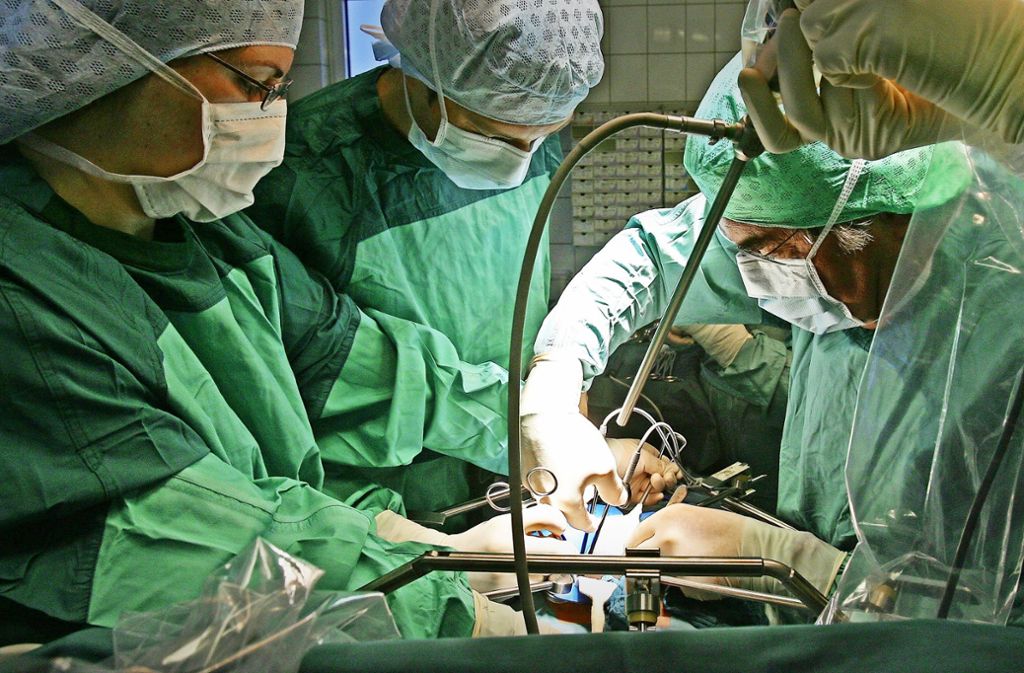 Mehr Patienten im Land vermuten ärztliche Fehler – etwa nach Operationen. Foto: dpa
