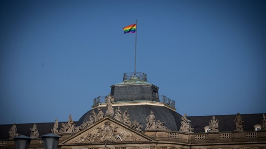 Bildungsplan in Baden-Württemberg: Streit über Homosexualität als Unterrichtsthema