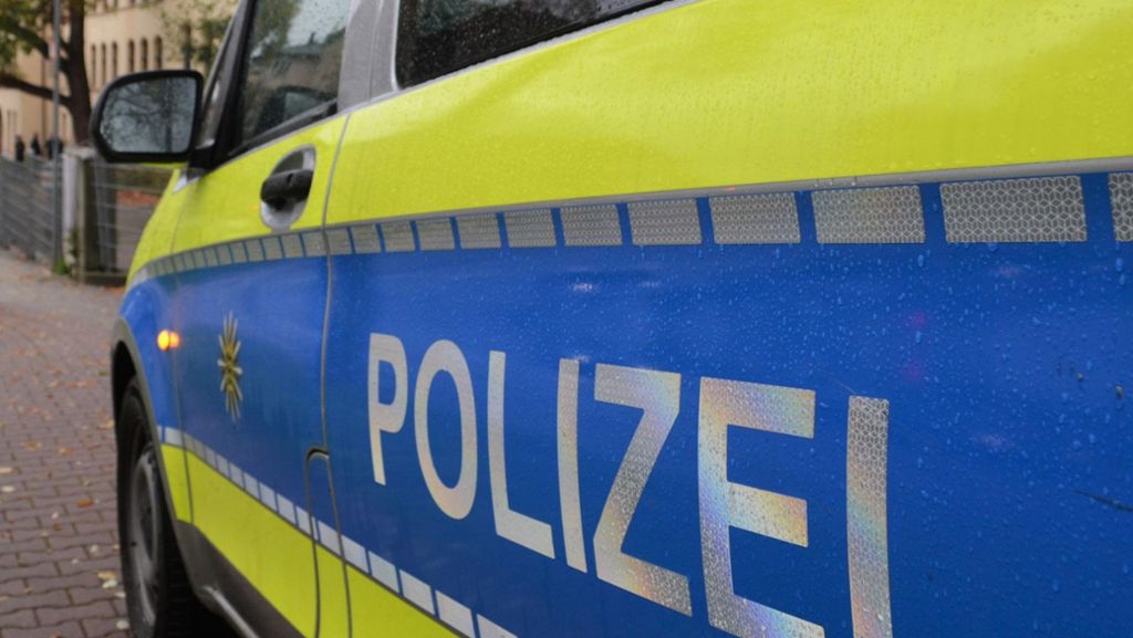 Streit um Tretroller in Karlsruhe: Neunjähriger bedroht Mädchen mit Messer