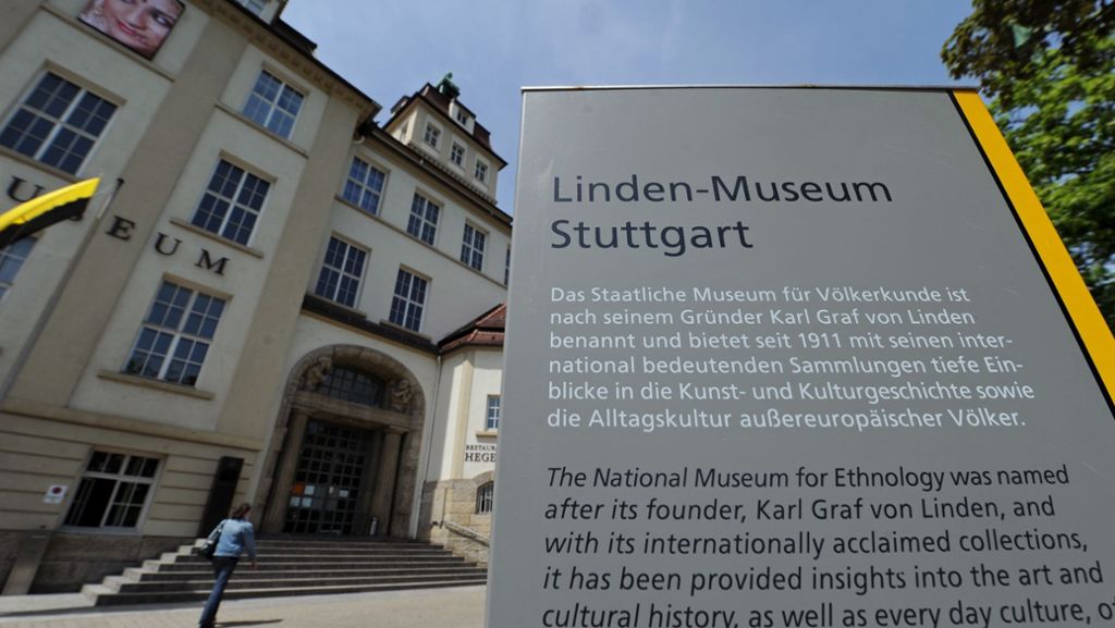  Das Land Baden-Württemberg hat menschliche Überreste aus der Kolonialzeit an Australien zurückgegeben. Darunter sind auch zwei Schädel aus dem Linden-Museum in Stuttgart. 