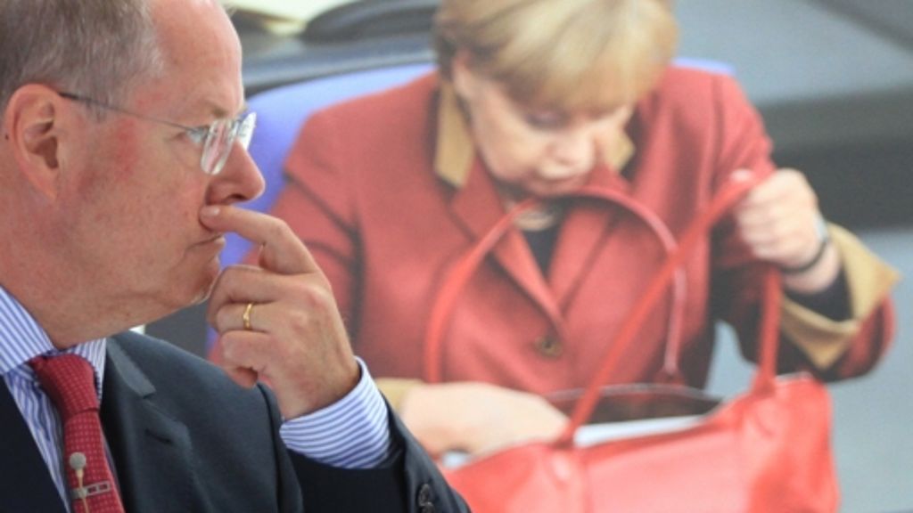 Kommentar zum Bundestagswahlkampf: Vorwärts – aber wohin?