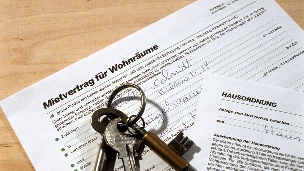 Migranten: Diskriminierung bei Wohnungssuche in Deutschland am höchsten