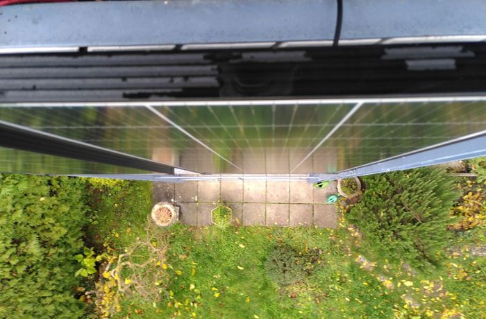 FAQ zu  Stecker-Solargeräten: So erzeugt man Strom mit dem Balkonkraftwerk