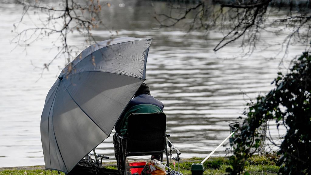 Baden-Württemberg: Angler erwägen Klage gegen das Land
