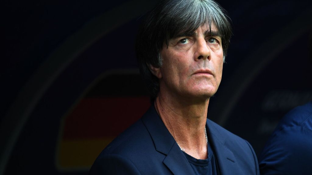 Deutschland bei der WM 2018: Wann und wie der Losentscheid stattfinden würde