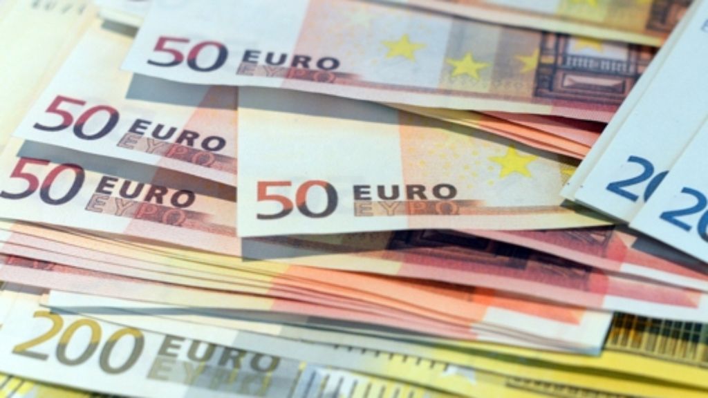 EU-Gipfel einig: Das Bankgeheimnis ist passé