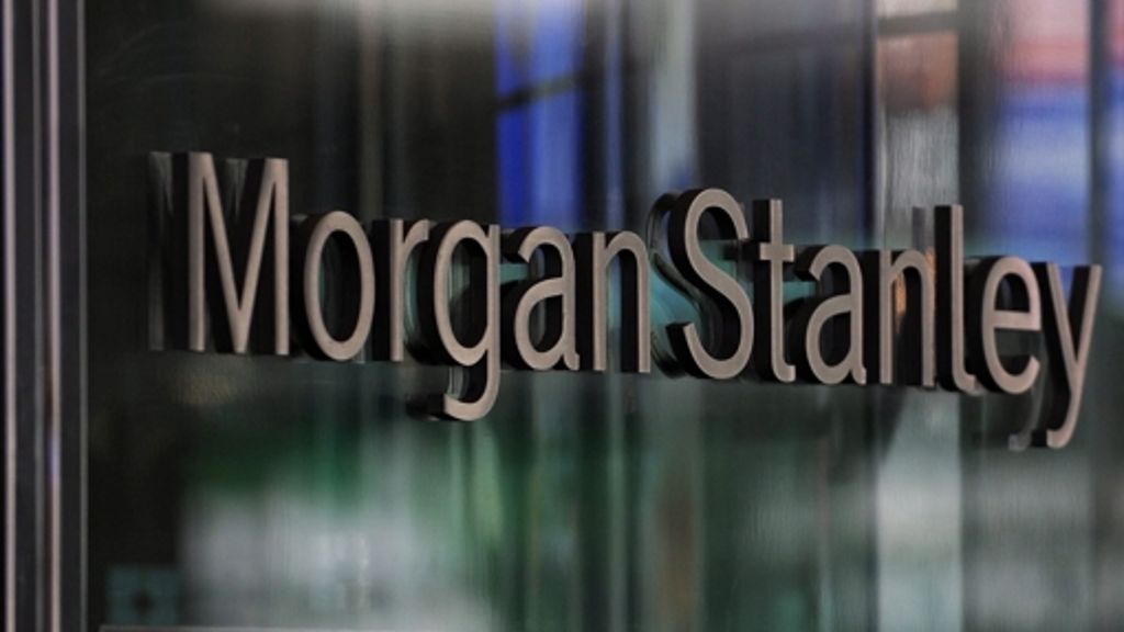 Investmentbank: Morgan Stanley ist in Deutschland dick im Geschäft