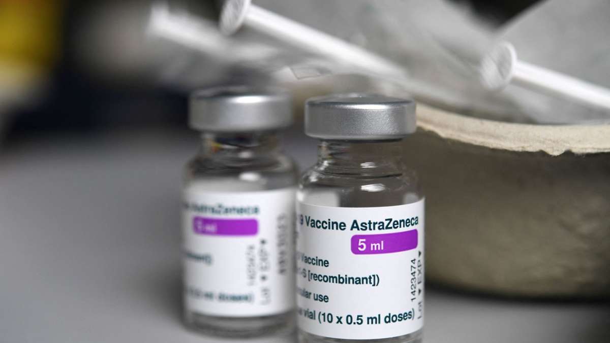 Impfung gegen Coronavirus: Auch Niederlande stoppen Impfungen mit Astrazeneca-Vakzin