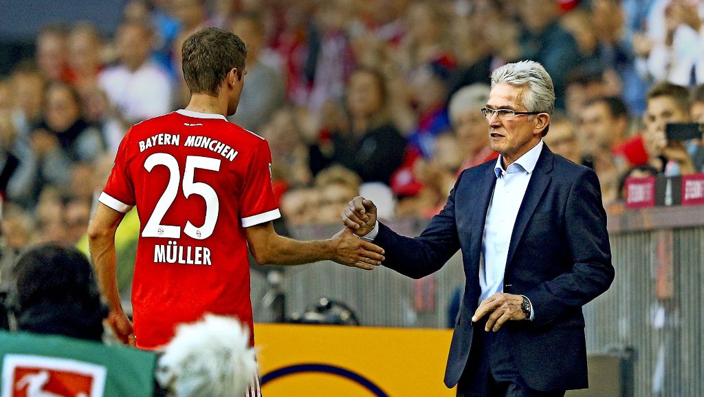  Für den FC Bayern und Trainer Jupp Heynckes stehen nach dem 5:0 gegen den SC Freiburg entscheidende Spiele an. 