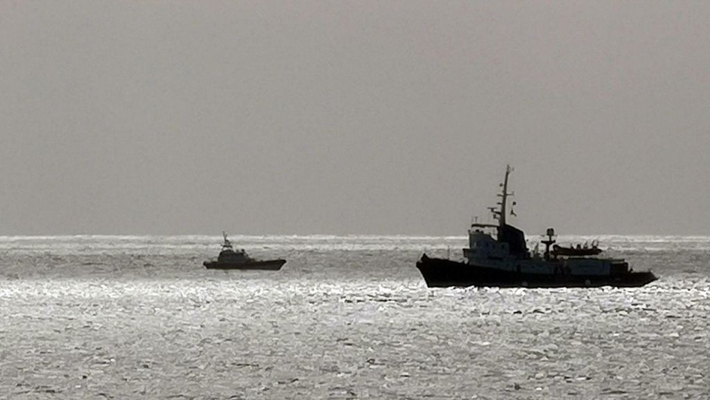 Bootsflüchtlinge: Salvinis Kampf gegen die Seenotretter