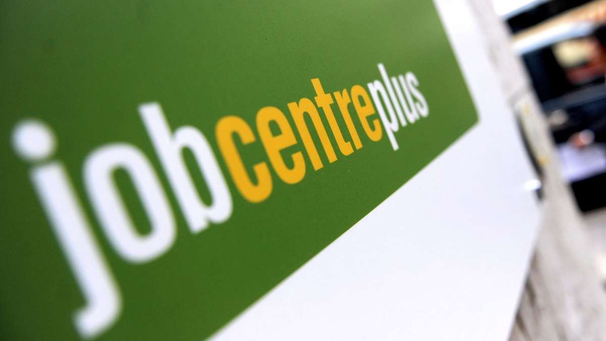 Folgen der Coronakrise: Arbeitslosigkeit in Großbritannien steigt weiter