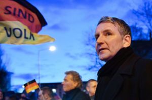 Bundesweites Bündnis will AfD stoppen