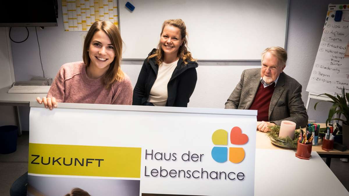 Jugendarbeit in Stuttgart: Zweite Chance für Schulabbrecher
