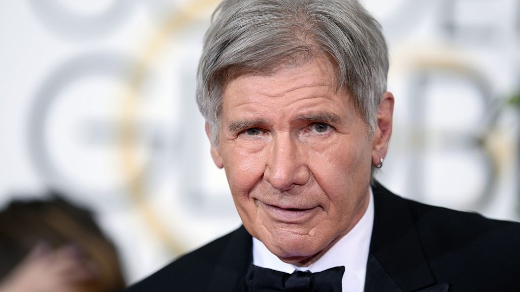  Eine Raumschifftür hatte den Hollywoodschauspieler Harrison Ford bei den Dreharbeiten für einen „Star-Wars“-Film unter sich begraben. Nun macht ein Gericht die Produktionsfirma für den Unfall verantwortlich. 