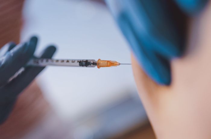 Kritik hat gefruchtet: Land korrigiert die Impfquote