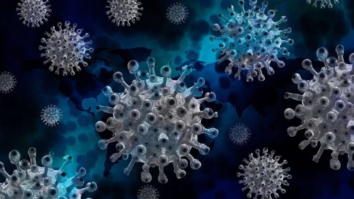 Coronavirus: Mutation erreicht den  Enzkreis