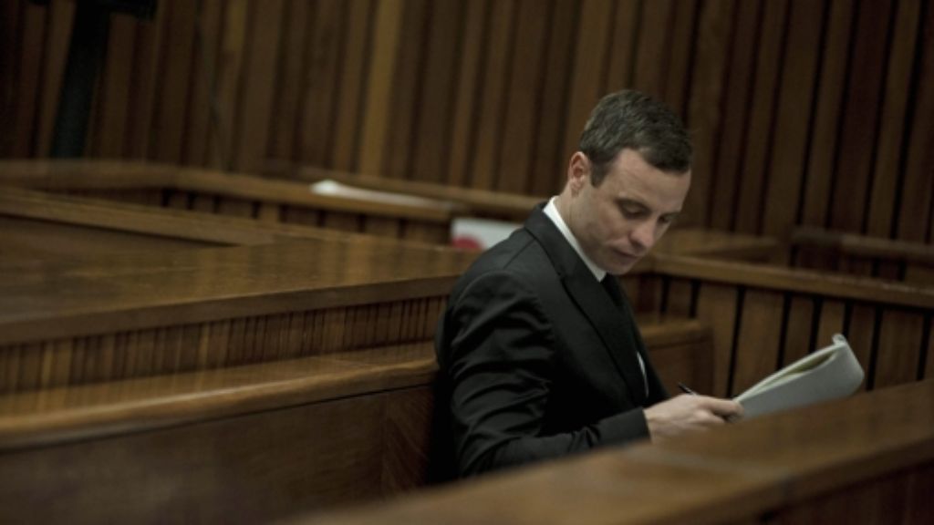  Das Gericht im südafrikanischen Pretoria hat die Entscheidung über eine Berufung im Prozess gegen Oscar Pistorius vertagt. 