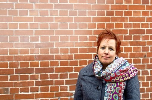 Barbara Schüßlers neues Stück heißt „Hemdenwechsel“ Foto: factum/Weise