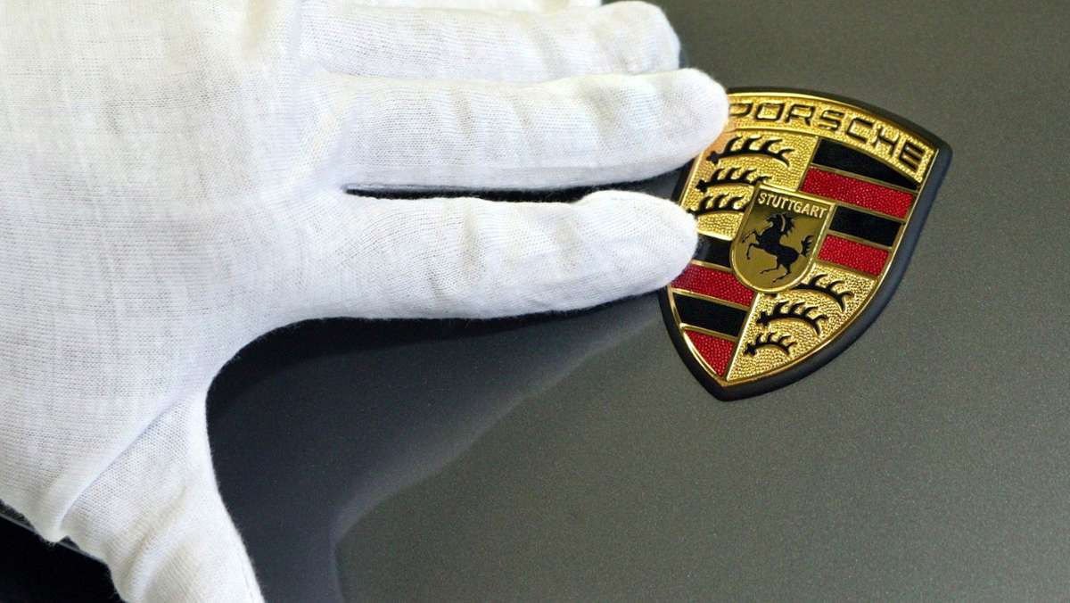 Thomas Laudenbach spricht über Zukunft: Porsche prüft  Formel-1-Einstieg