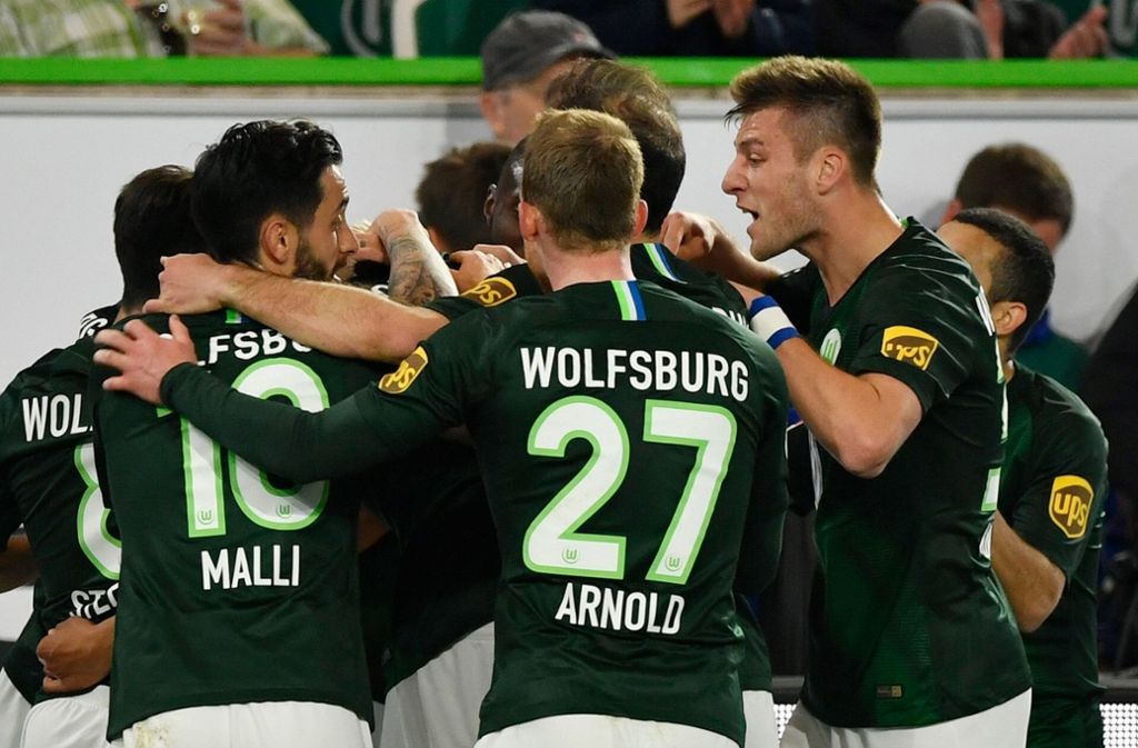 Wolfsburg bekanntschaften