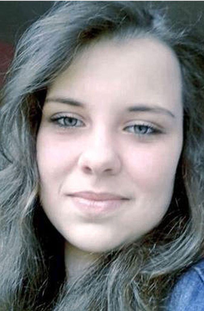 Im Mai 2013 verschwand die damals 13-jährige Maria-Brigitte Henselmann aus Freiburg. Die Polizei vermutet, dass sie mit einem Mann namens Bernhard Haase unterwegs ist, den sie beim Chatten im Internet kennenlernte.