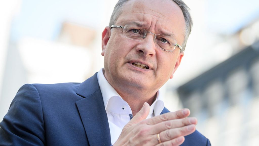 Andreas Stoch zum SPD-Desaster: „Geschlossenheit muss das Hauptmotiv sein“